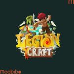 LEGIONCRAFT icon