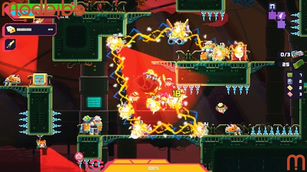 lia hacking destiny demo