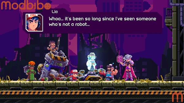 lia hacking destiny download