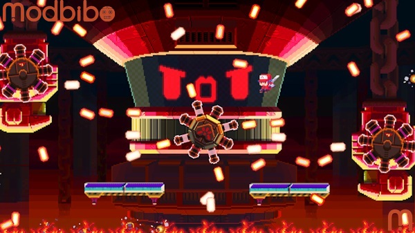 lia hacking destiny review