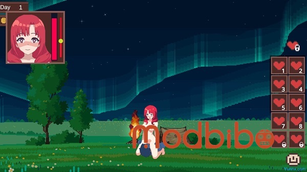 Linas Secret Night Affair APK