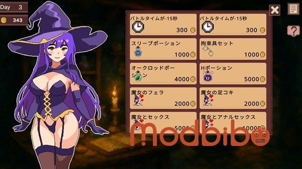 Linas Secret Night Affair APK Latest Version