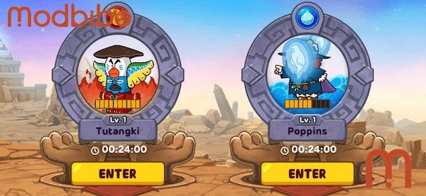 line ranger mod apk for android