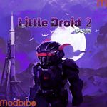 Little Droid 2 Escape