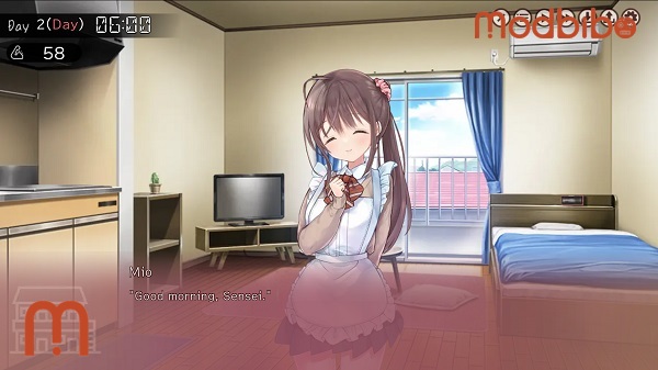 living together apk english