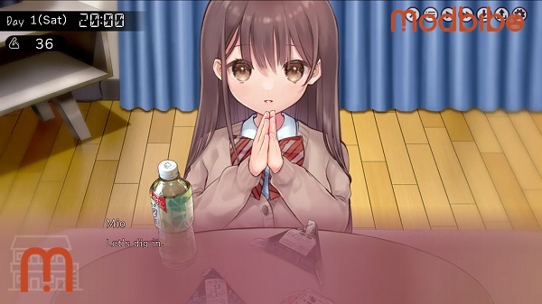 living together apk walkthrough