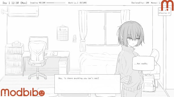 living with my little sister walkthrough