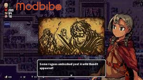 Lona RPG APK For Android