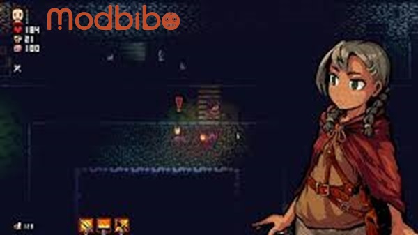 Lona RPG APK Latest Version