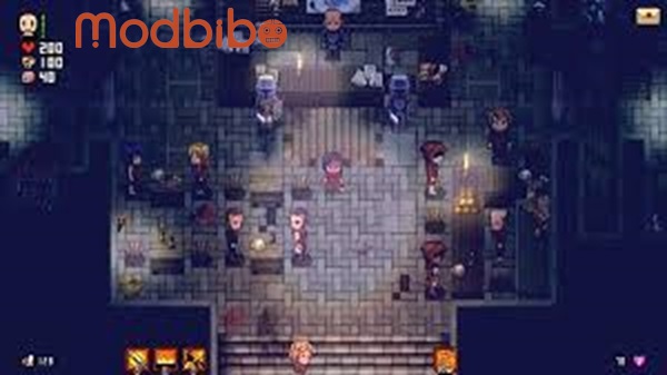 Lona RPG APK New version