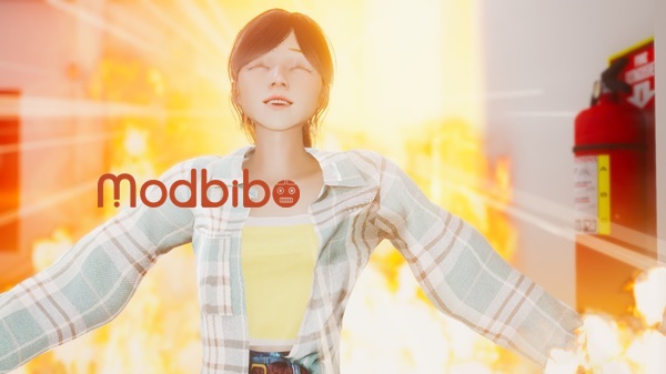 love by the water android