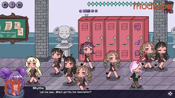 lovecraft locker tentacle hell apk