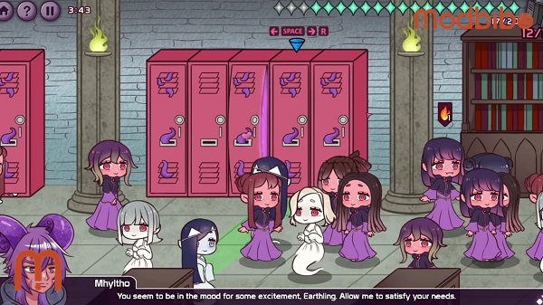 lovecraft locker tentacle hell apk for android