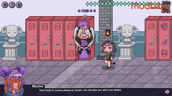 lovecraft locker tentacle hell apk free