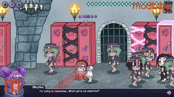 lovecraft locker tentacle hell apk latest version