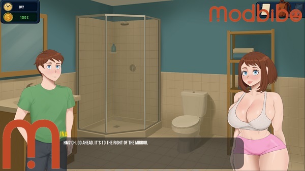 lust in suburbs apk android