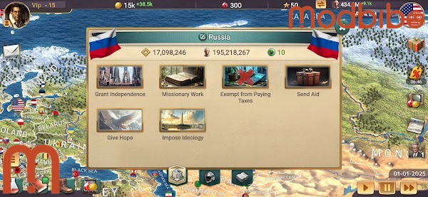 ma 3 president simulator apk download