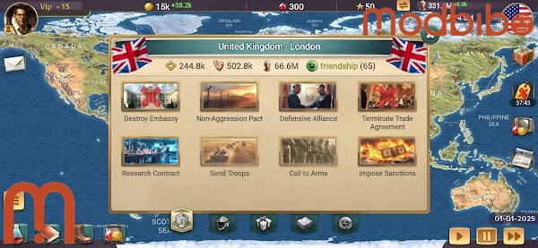 ma 3 president simulator apk mobile