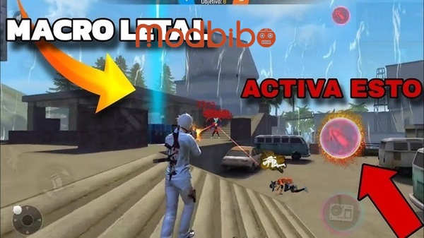 macro space download