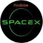 Macro Space icon