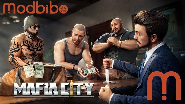 mafia city apk
