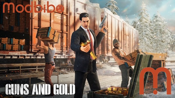 mafia city apk android