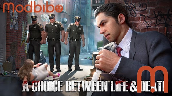 mafia city apk móvil