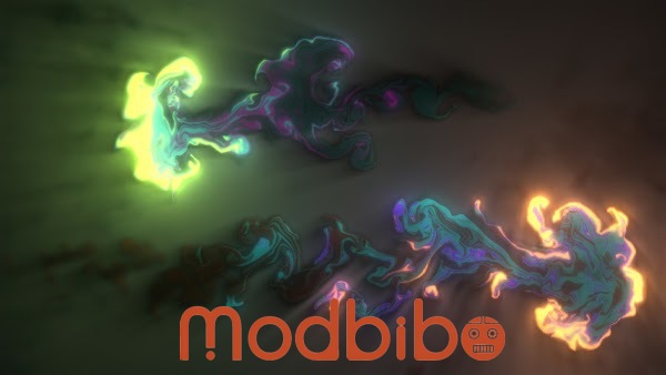 magic fluids lite mod apk