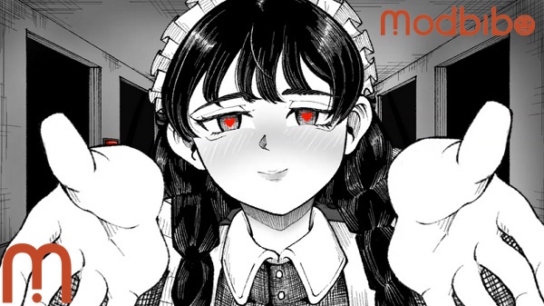 maid in heaven apk