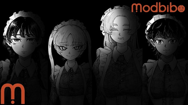maid in heaven apk android