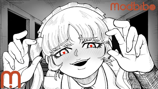 maid in heaven apk game