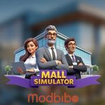 Mall Simulator icon