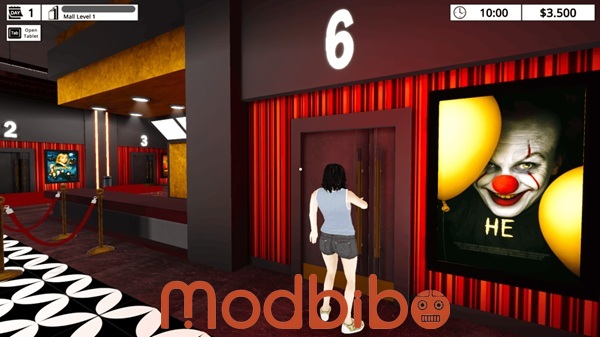 mall simulator mod apk Unlimited Cash