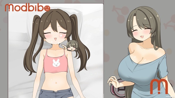 Mama ToSuiMinKan APK for android