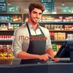 Manage Retail Store icon