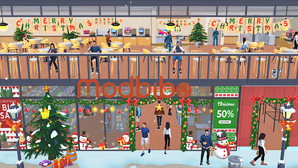 Manage Retail Store MOD APK Download For ANdroid