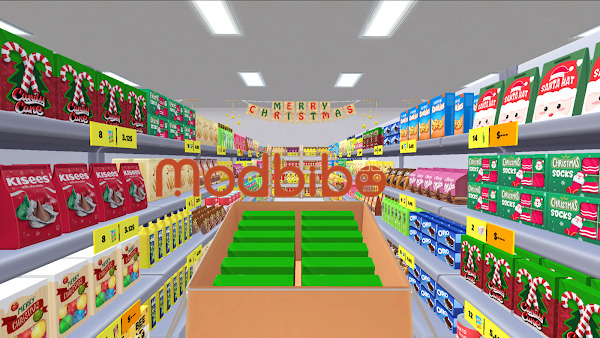 Manage Retail Store MOD APK Download Free