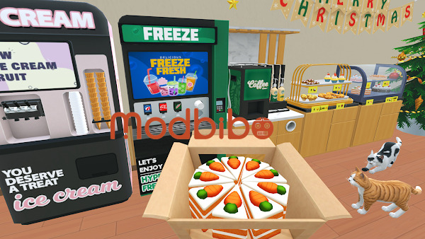 Manage Retail Store MOD APK Latest Version