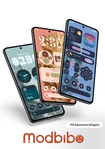 material you widgets apk