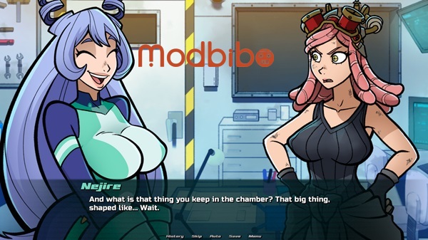 Meis Project APK Download Free