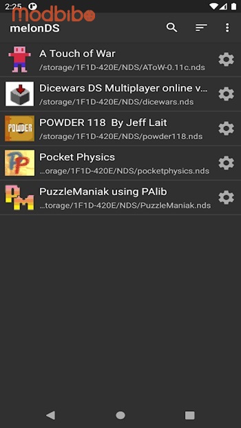 melon ds apk latest version