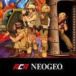 METAL SLUG 3 ACA NEOGEO