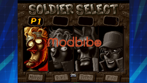METAL SLUG 3 ACA NEOGEO APK Download Free