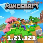 Minecraft 1.21.121.1 icon