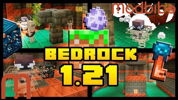 minecraft 121121 apk update