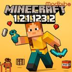 Minecraft 1.21.123 icon