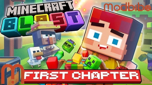 minecraft blast apk download