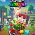 Minecraft Blast icon