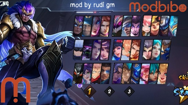 moba mugen apk download