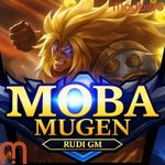 MOBA Mugen icon